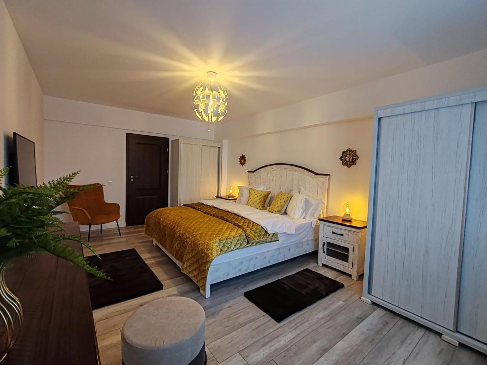 Appartement In The Center