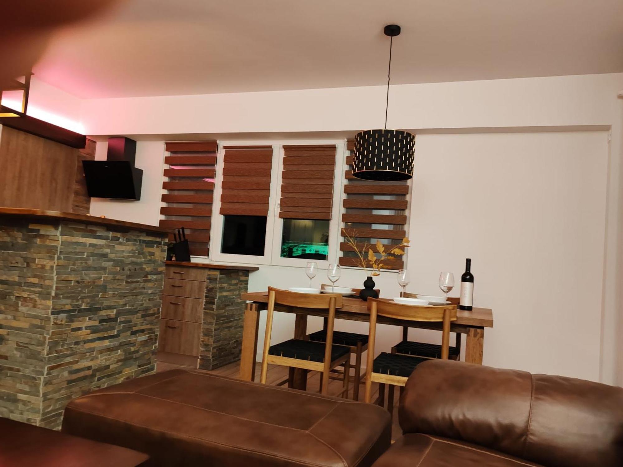 Appartement In The Center
