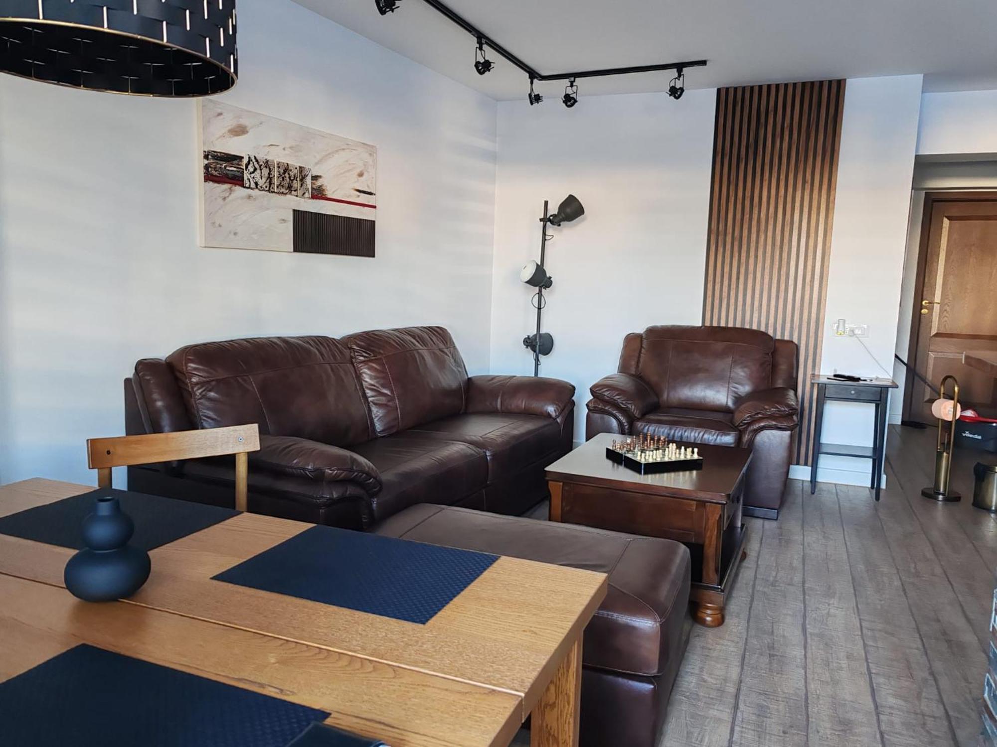 In The Center Appartement *