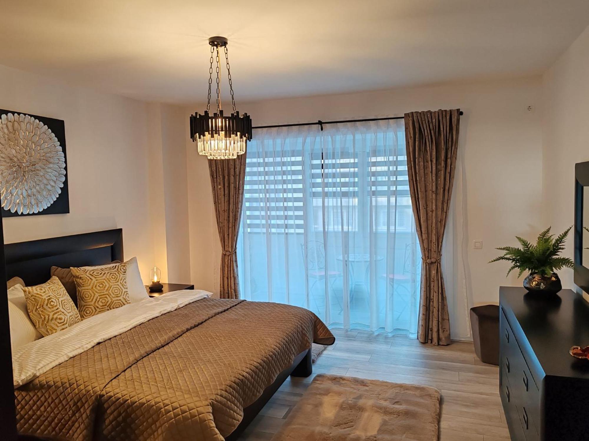 Apartamento In The Center *