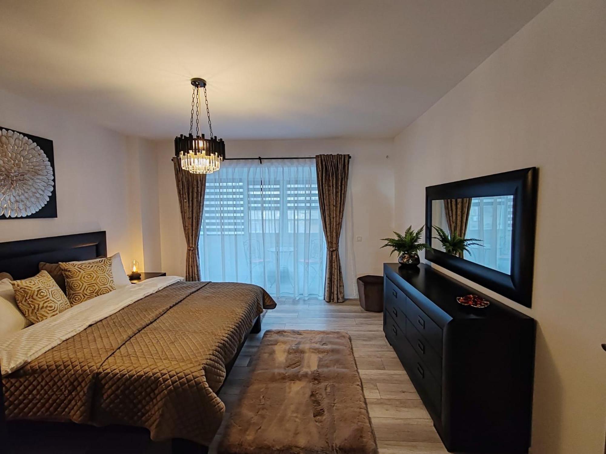 In The Center Appartement Bucarest
