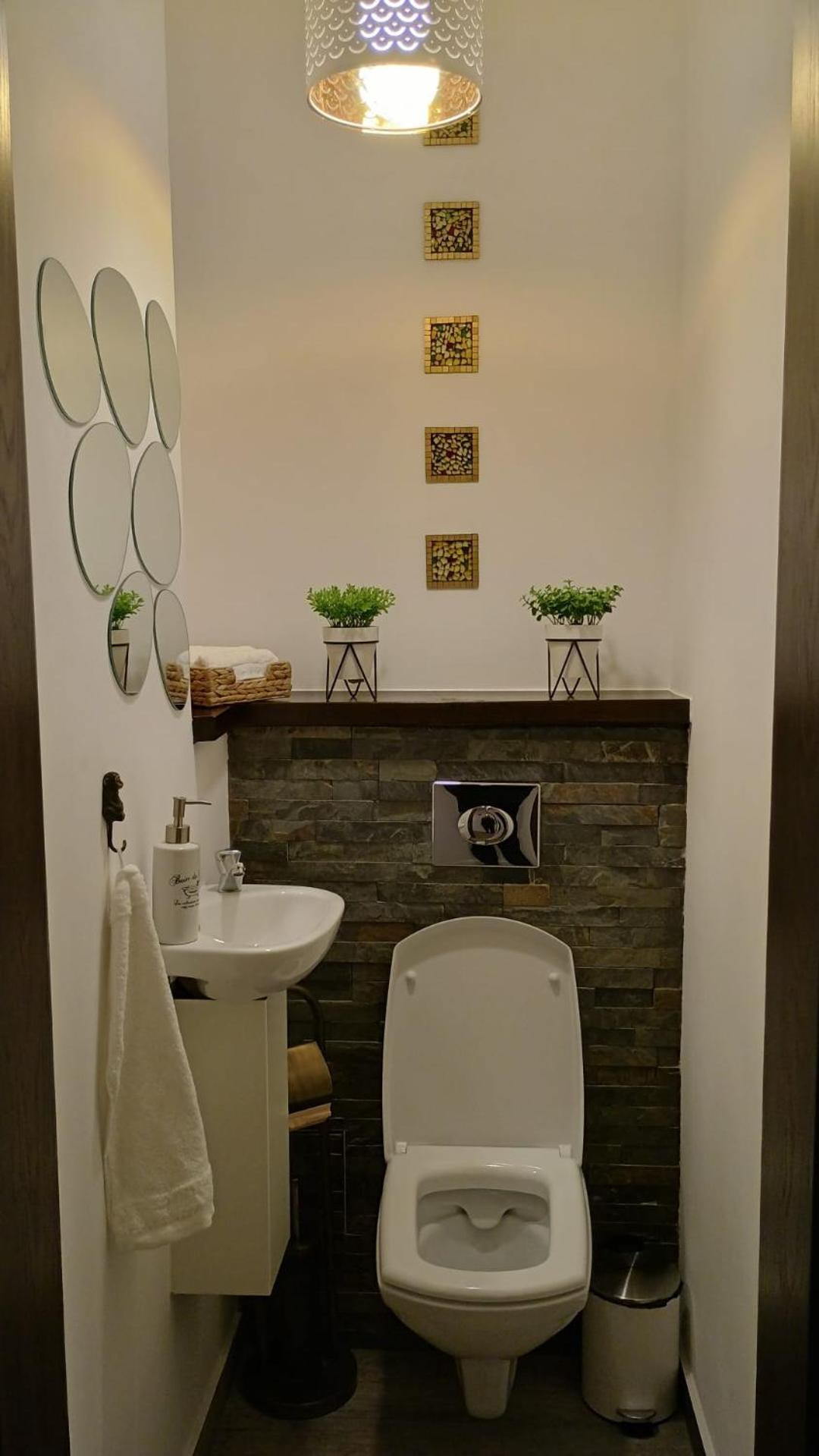 Appartement In The Center *