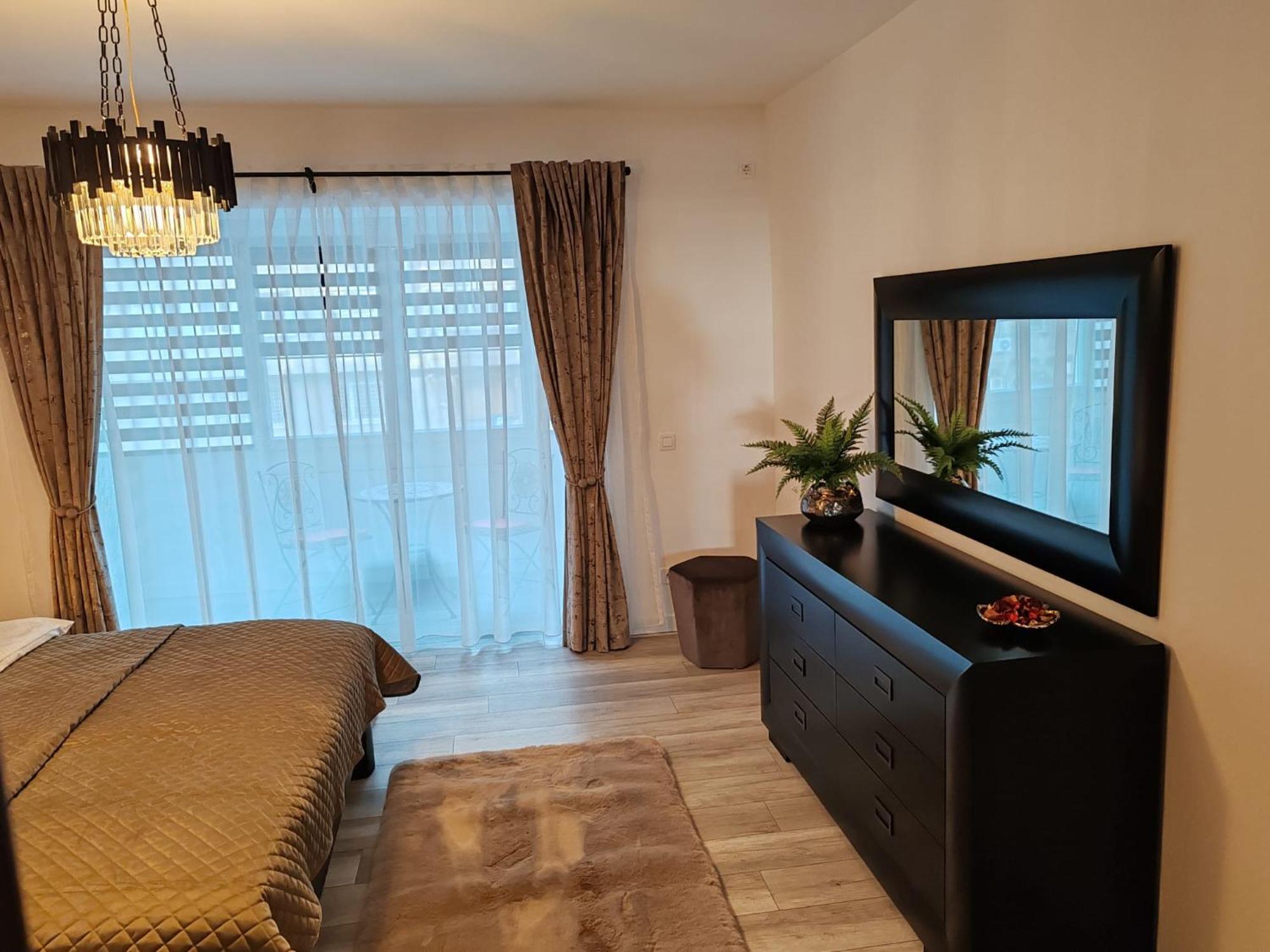 Appartement In The Center *