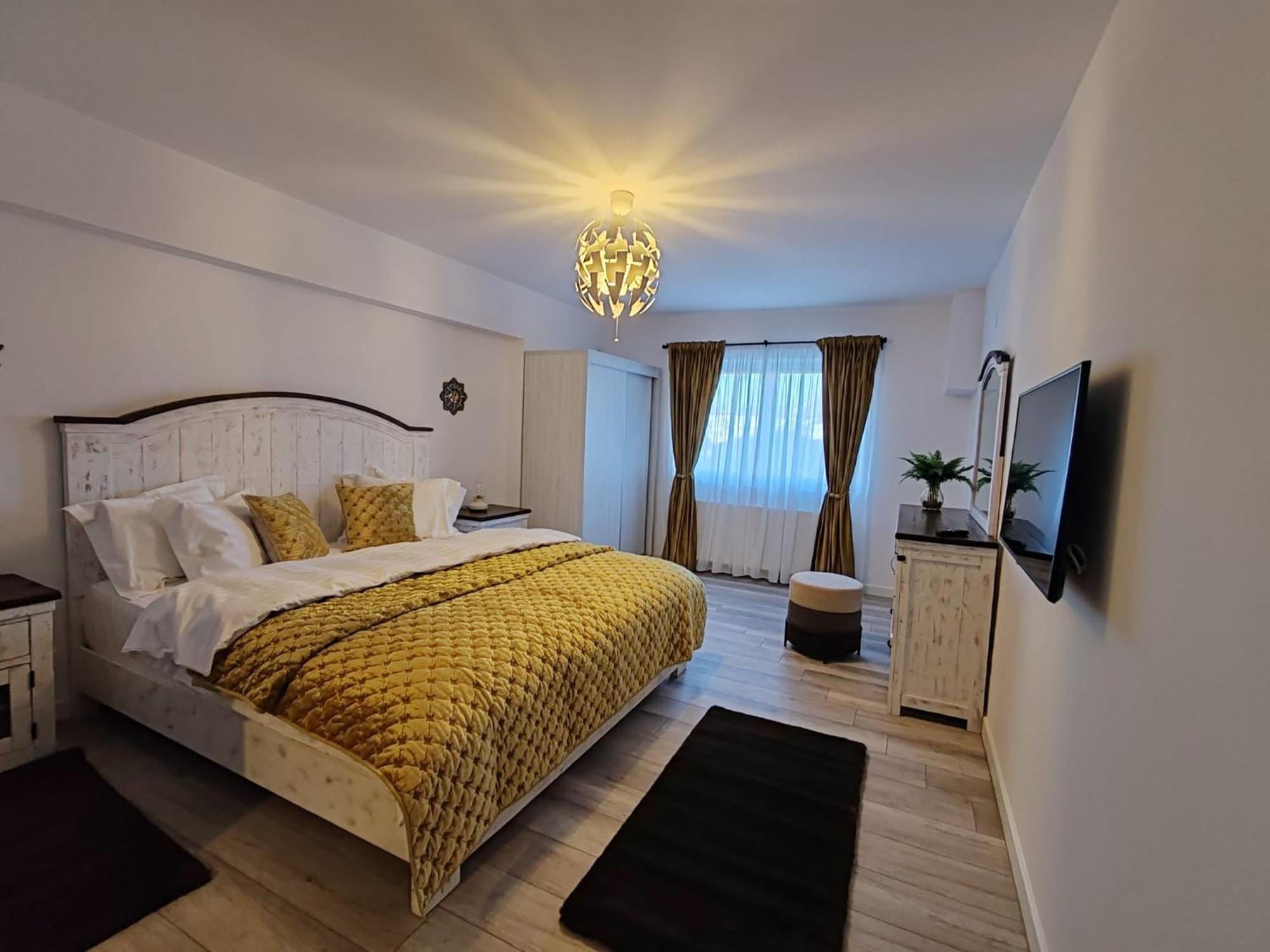In The Center Appartement