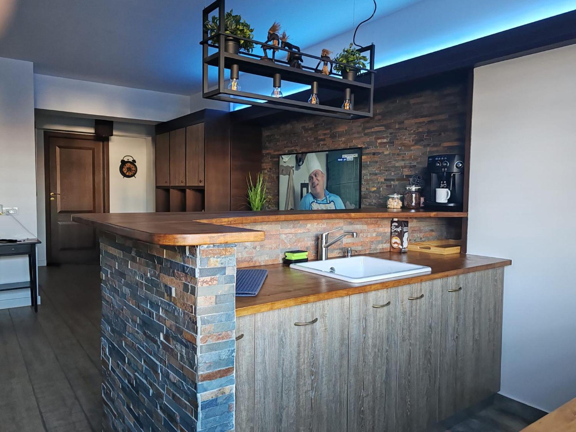Appartement In The Center Bucarest